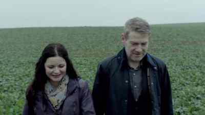 My promotion is through. - Wallander