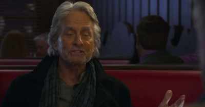 My prostate's not gonna kill me, - The Kominsky Method