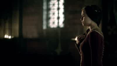My protection I freely offer. - Vikings
