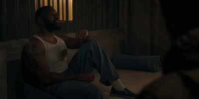 My public defender
is a 26-year-old named Jason. - Joe Pickett