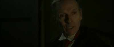 My pursuit of the
Count can wait. - Wrath of Dracula