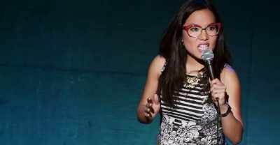 My pussy is not as wet
as it used to be. - Ali Wong: Baby Cobra