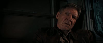 My quarry will be waiting for me - Indiana Jones and the Dial of Destiny
