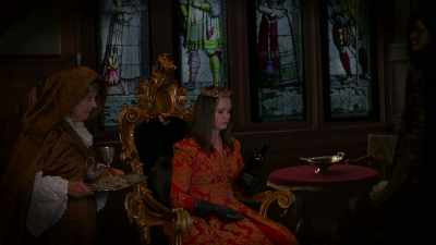 My queen, I bring
most unfortunate news. - Empire Queen: The Golden Age of Magic