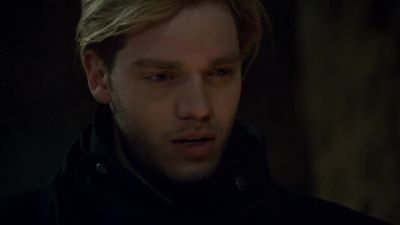My Queen needs
Valentine's flesh. - Shadowhunters