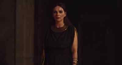My queen. - The Return