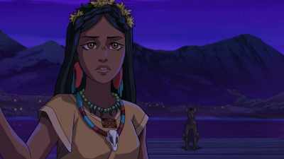 .my queen - Onyx Equinox