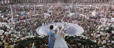 My queen. - Cinderella