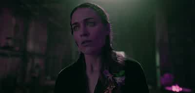 My queen? - See