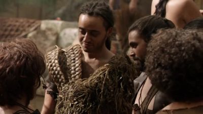 My Queen. - Game of Thrones