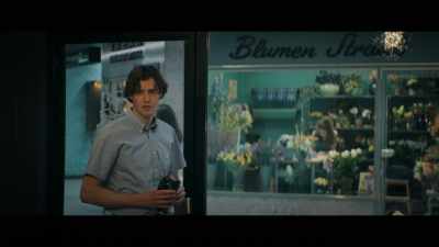 - My question was fairer.
- C'mon, which one? - First Snow of Summer