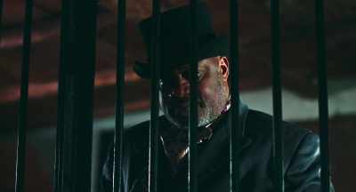 My question is, do you
think you can adapt? - Ghost Town