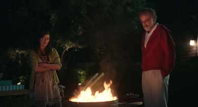 My question is,
how could you do that to us? - The Shrink Next Door