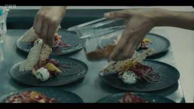 - My question is to you, - Boiling Point