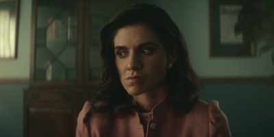 My question to you, Maria, is this, - Physical