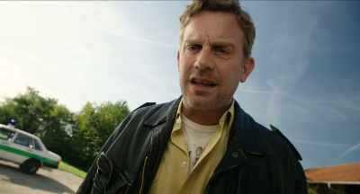 My questions have been sufficiently
answered. - Which questions? - Kaiserschmarrndrama