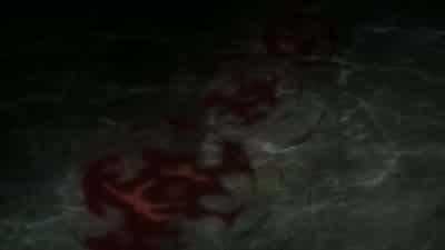 My quinque vanished? - Tokyo Ghoul
