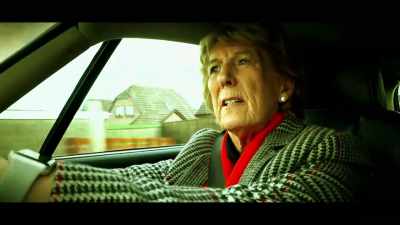 My real-life experiences
on the frontline, as a woman, - The Real Prime Suspect