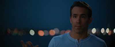 My real name continues to be Guy. - Free Guy