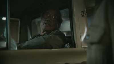 My real name is Ignacio Cortina. - Mayans M.C.