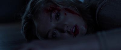 My my real name is Margaret - Shattered