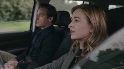 My realtor says
that Phil and Connie - The Rookie: Feds