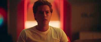 My records indicate she has
already boarded the ship. - Moonshot