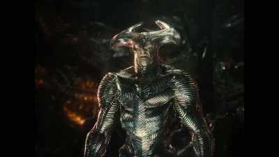 My redemption is nigh. - Zack Snyder's Justice League