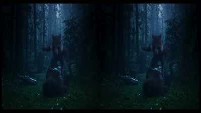 My reflexes are too fast. I would catch it. - Guardians of the Galaxy Vol  2