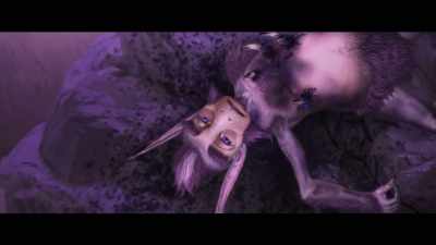 My regeneration
power, it's gone. - Tigtone