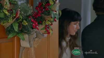 My rehearsal pianist
fell through, - When I Think of Christmas