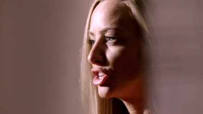 My relationship with Barnett was just
a flirtatious situation. - Love Is Blind