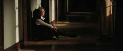 My relationship with Him. - Novitiate