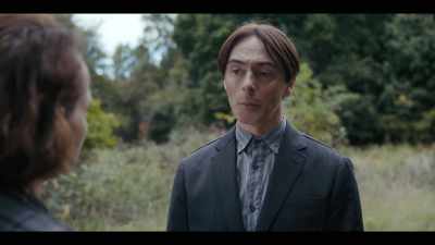 - My relationship with Matthew
was purely professional, - The Burning Girls
