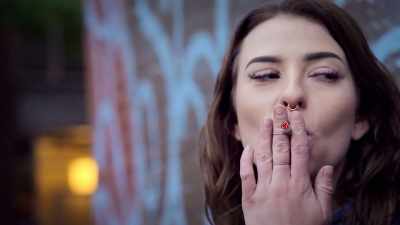 My relationship with money
has changed a lot, - Sex Next Door