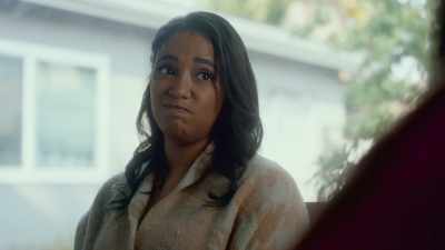 -My relationship with my parents
was contentious at best. - My Best Friend the Baby Snatcher