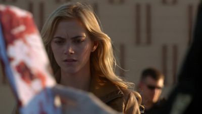 My report. - NCIS