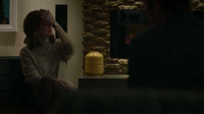 My reputation,
my name is built on that idea. - Watchmen