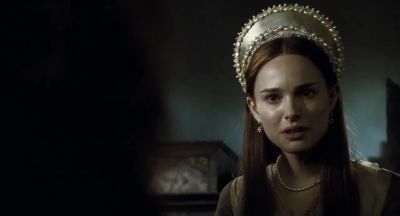 My reputation and prospects will be ruined - The Other Boleyn Girl