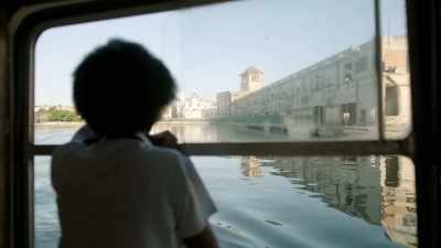 My research has shown
that I can catch a train - Joanna Lumley's Hidden Caribbean: Havana to Haiti