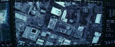 My research team is stranded
in a lab by your location, - The Tomorrow War