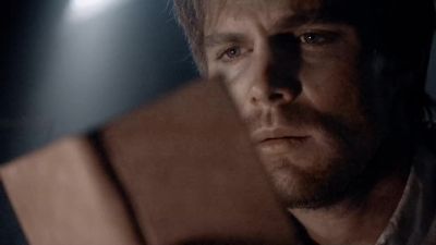 My responsibility. - Arrow