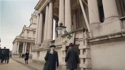 My right honourable friends, - Poldark