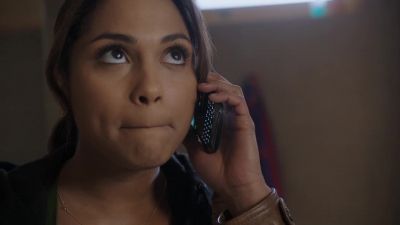 My ring? - Chicago Fire