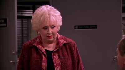My robbie's too good for you. - Everybody Loves Raymond