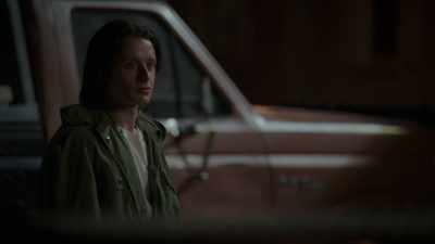 My rock. I wouldn't even know
what to do without you. - Waco