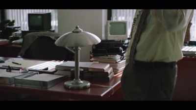 - My role that day
as the supervisor - McMillion$