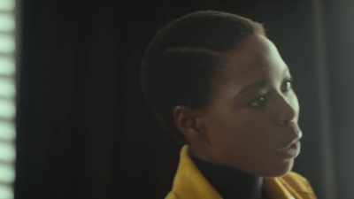 My role in this company
has nothing to do with Thando and I. - Savage Beauty