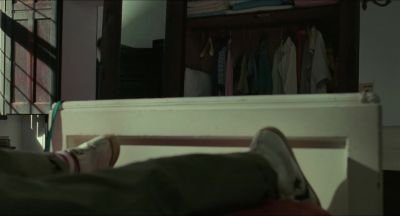 My room is now your room. - Call Me by Your Name