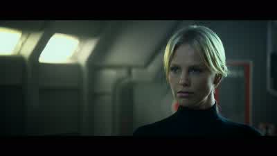 My room. - Prometheus